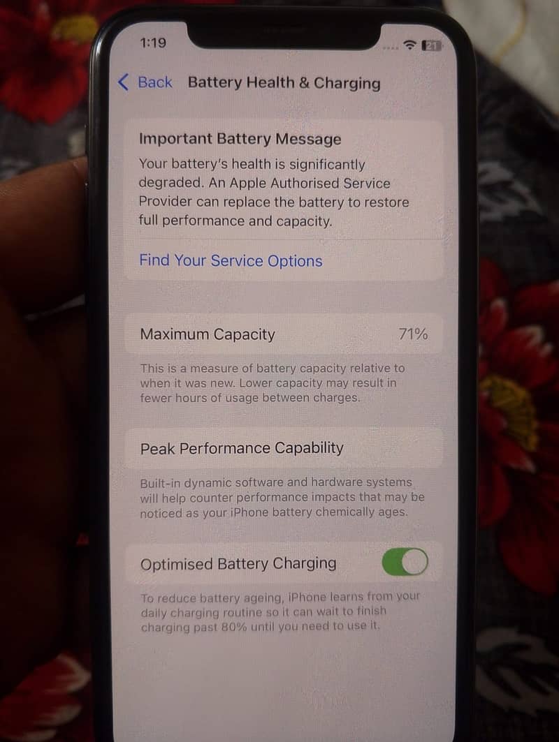 Apple iPhone 11 Pro 5
