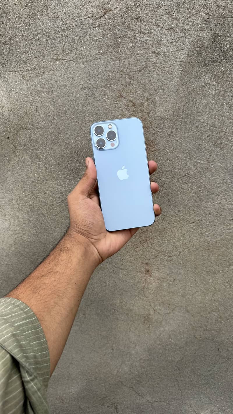 Apple iPhone 13 Pro Max 0