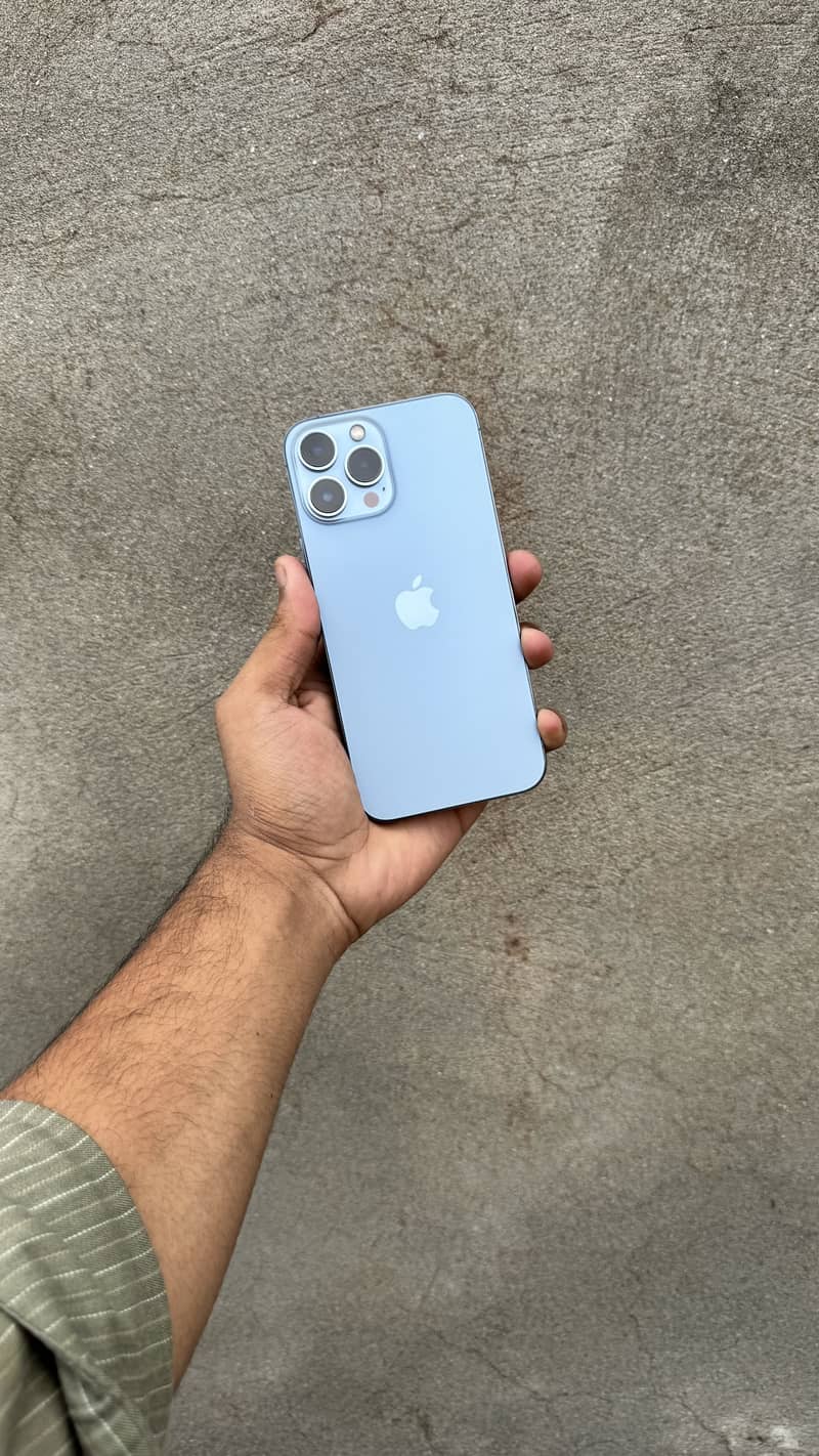 Apple iPhone 13 Pro Max 2