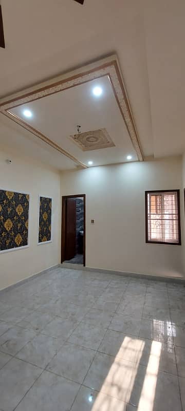 House For Rent At Hadi Town Sialkot