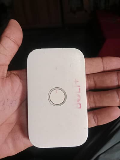 Zong 4G Bolt Plus For Sale