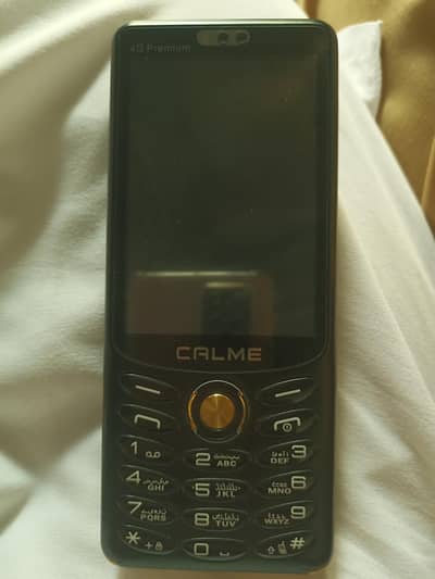 Calme 4G Premium