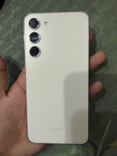 Samsung Mobile S23 Plus