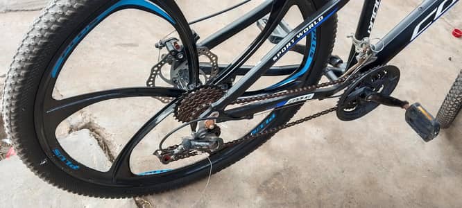 best bicycle