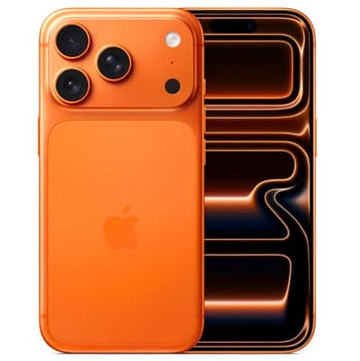 Apple iPhone 17 Pro