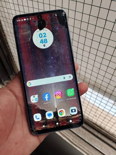 Motorola G stylus 2023