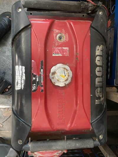 Lancer brand generator 2.5kv 100% copper