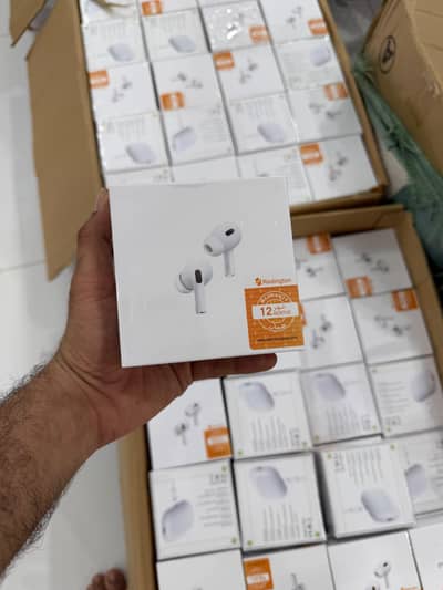 pro 2 brand new