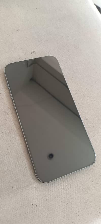 i Phone 13 Pro max 128GB