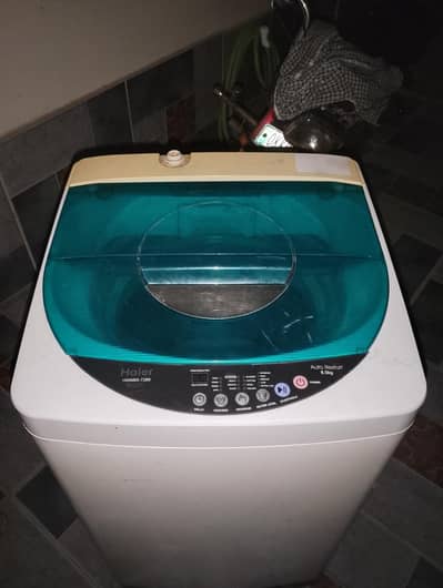 Haier