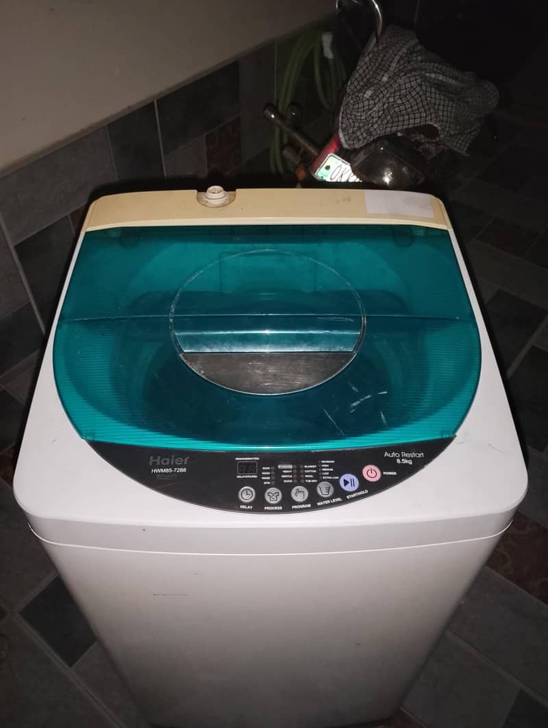 Haier 0