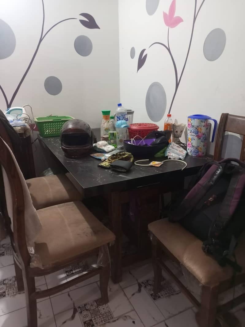 dinning table 3