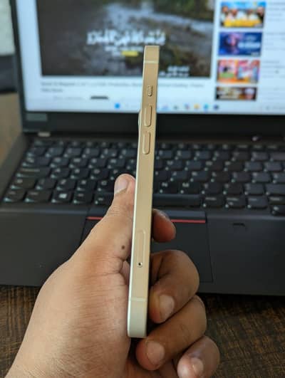 iPhone 14 128gb PTA Approved