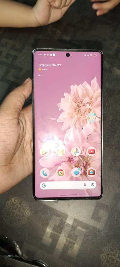 Google Pixel 7 Pro