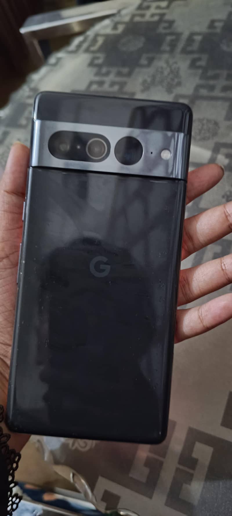 Google Pixel 7 Pro 2