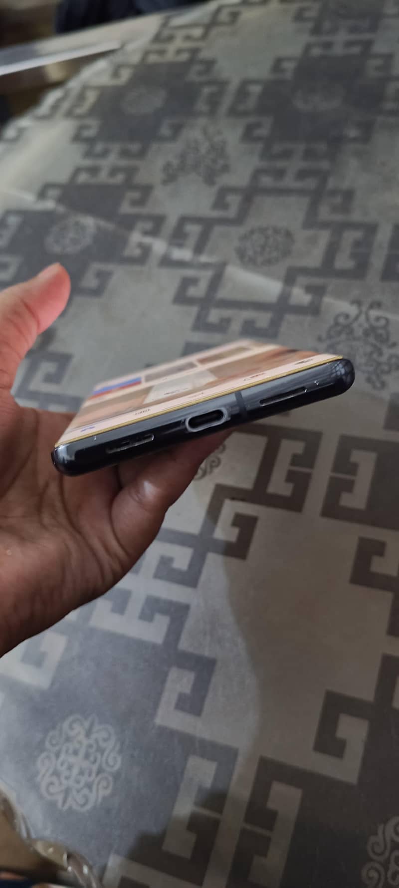 Google Pixel 7 Pro 4