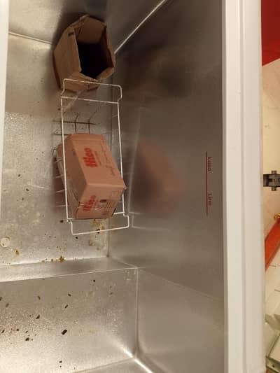 New walls freezer 313// 3391370 only calls