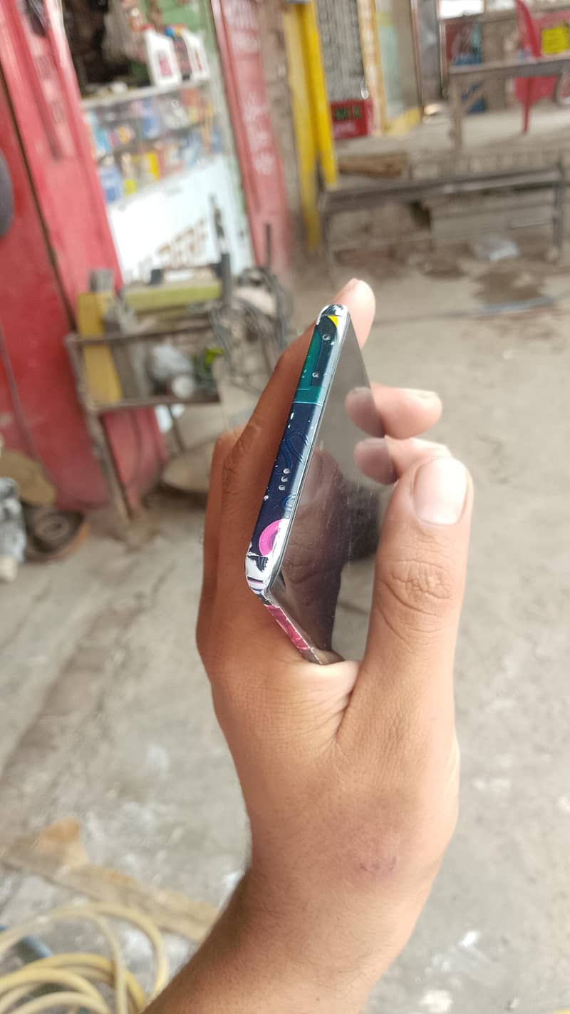 Infinix Zero 40 0