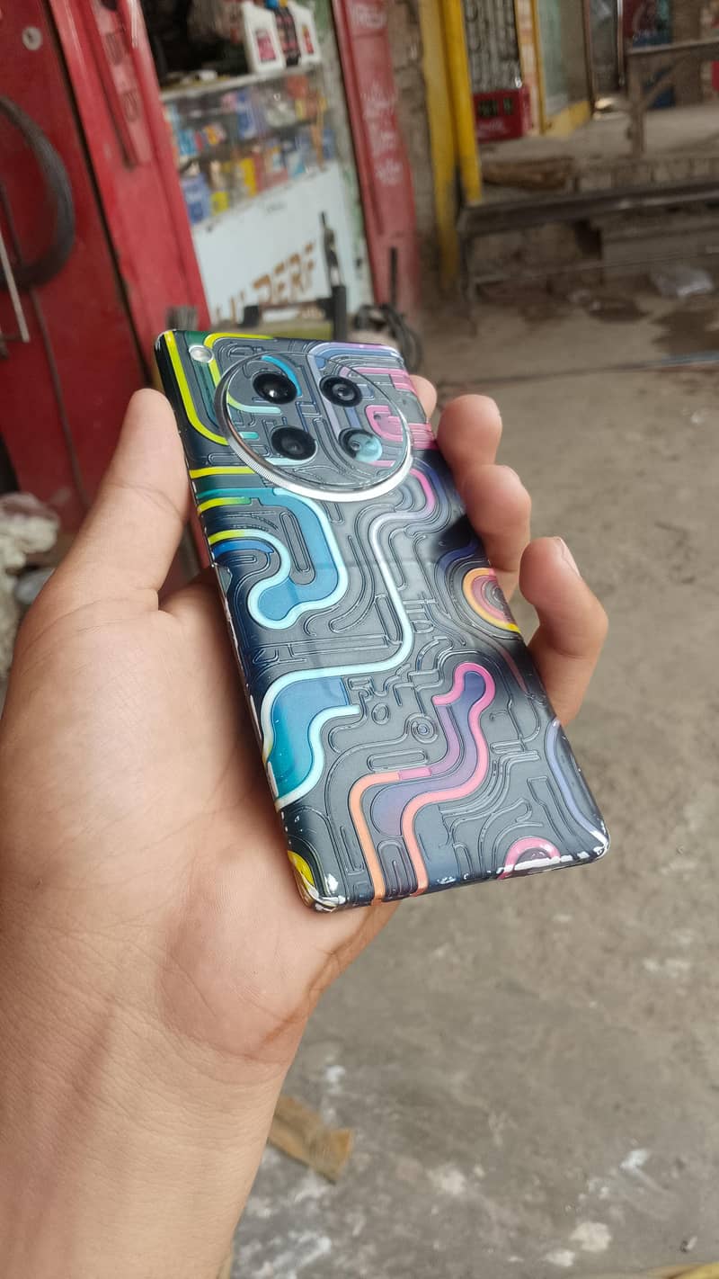 Infinix Zero 40 2