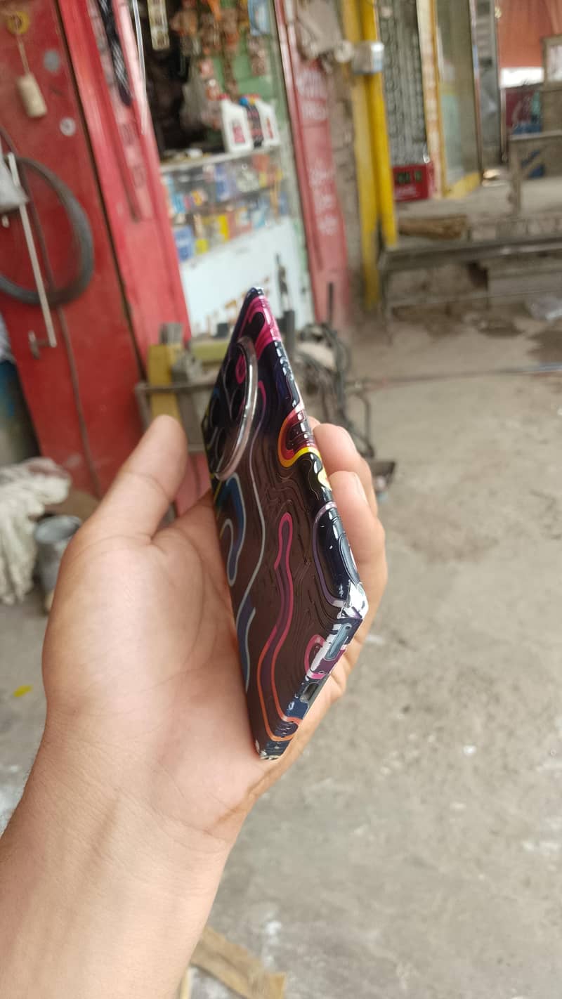 Infinix Zero 40 3