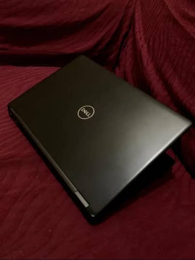 DELL LATITUDE 5490 CORE I5 8TH