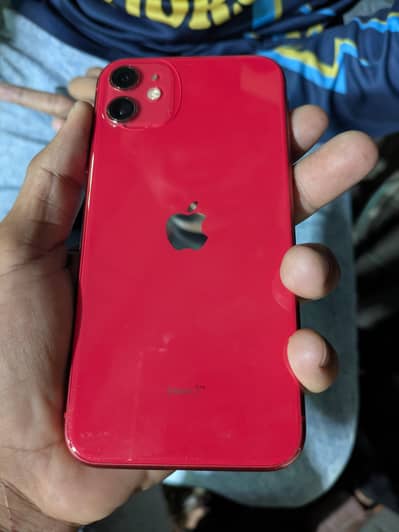 Apple iPhone 11