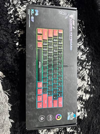 keyboard