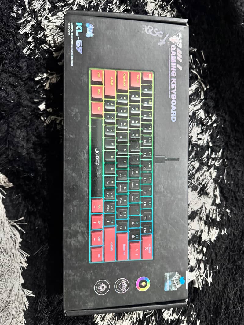 keyboard 0