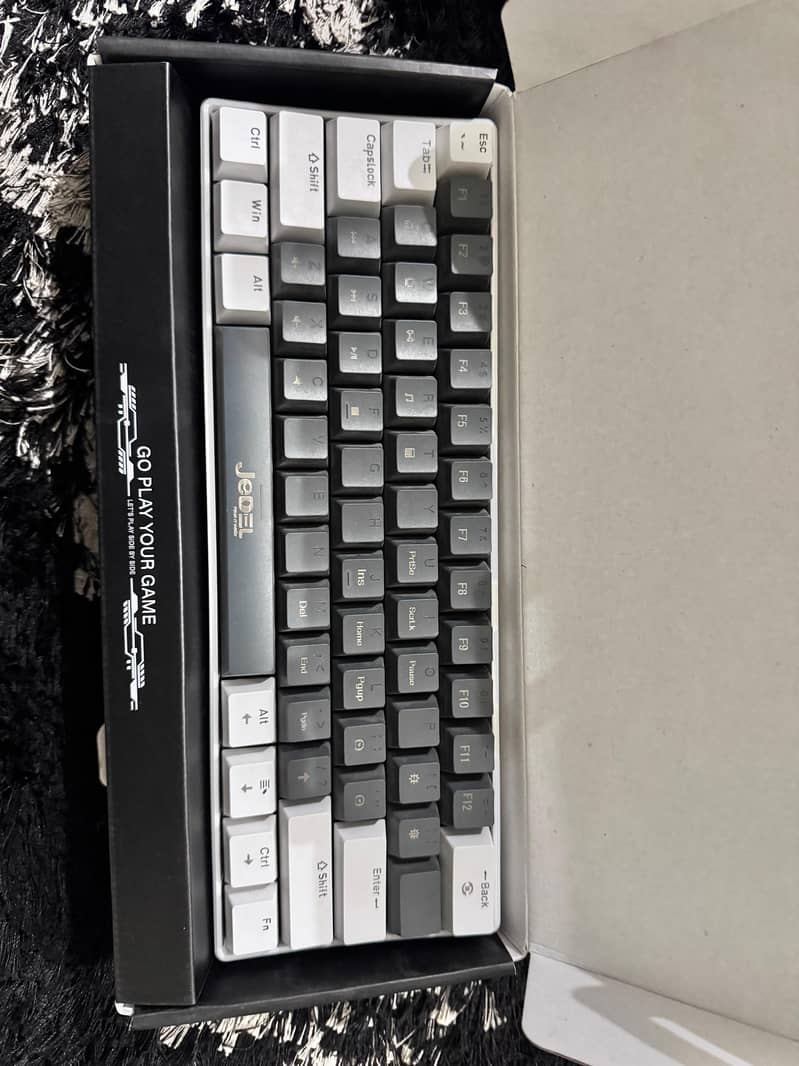 keyboard 2