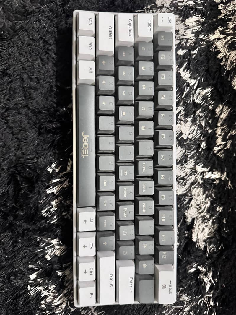 keyboard 4