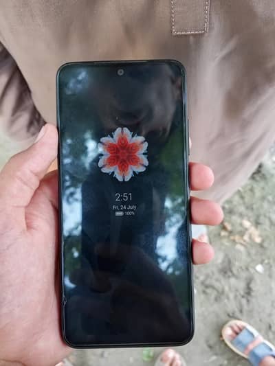 Ridmi note 11