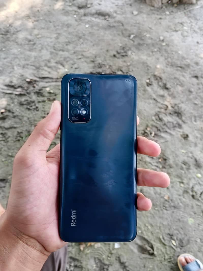 Ridmi note 11 3