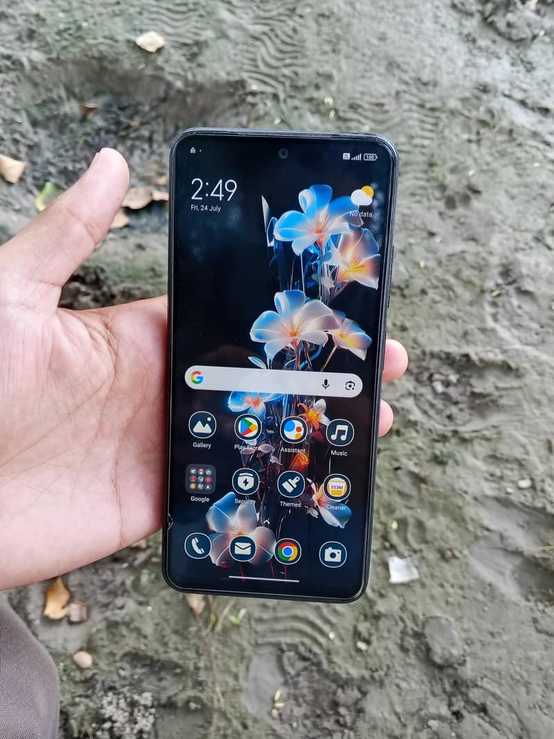 Ridmi note 11 4