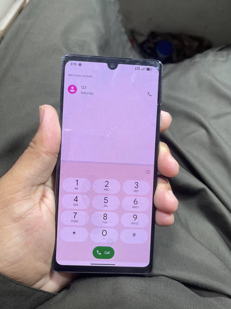 Google Pixel 6a 1