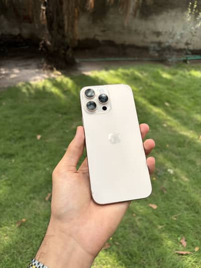 iPhone 16 pro max (jv)