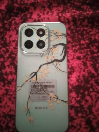 Honor x6c