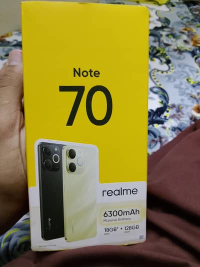 Realme Other Model