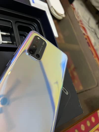 Vivo -V19 Brand New
