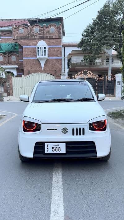 ALTO VXL 2019/21 AUTOMATIC