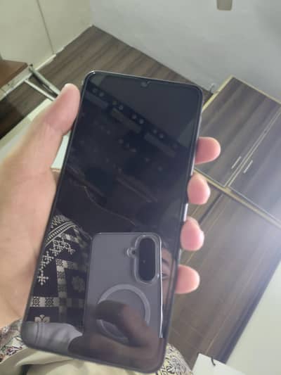 Samsung Mobile A07 5G