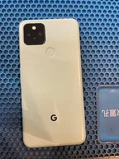 Google Pixel 5 ////////0327///////411/////40////30//// 1