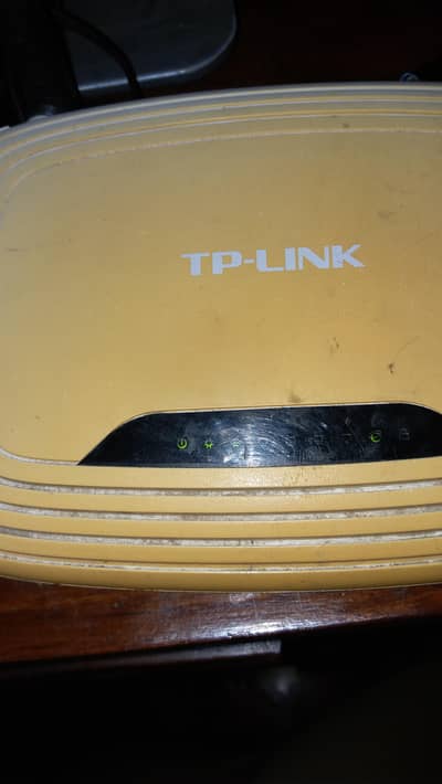 TP link