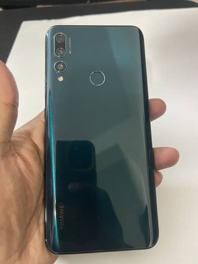 Huawei y9 prime 2019