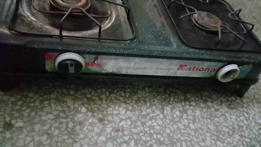 Gas Stove for sale New
