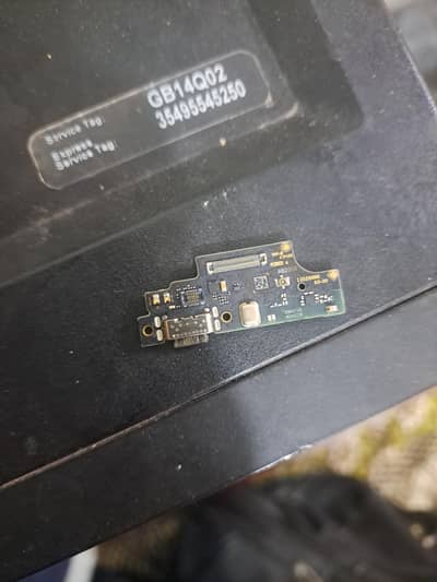 redme note 13 pro plus original charging card