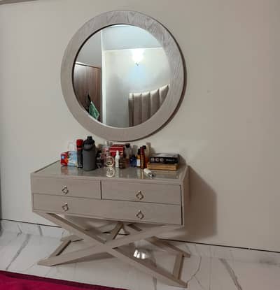 Customize Bed with mattress