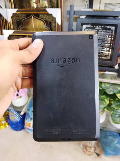 Amazon tablet gb 1 16