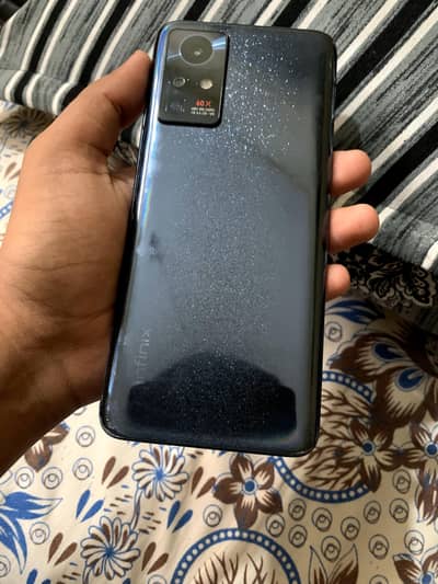 Infinix Zero X Neo. read add