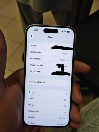 iphone 15 (non)