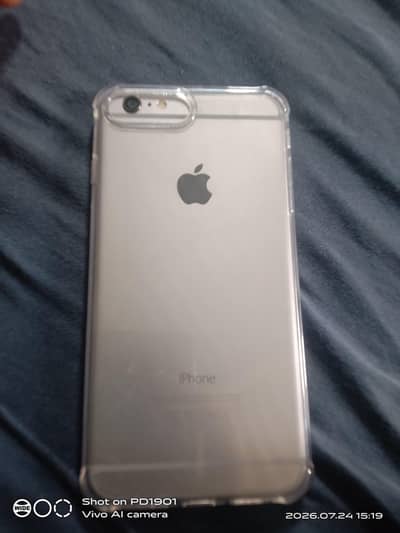 Apple iPhone 6 Plus